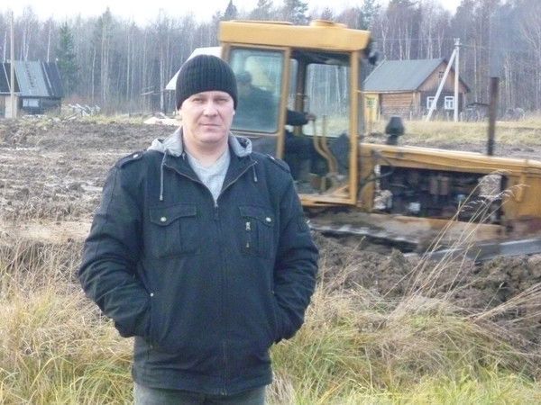 Андрей Иванов