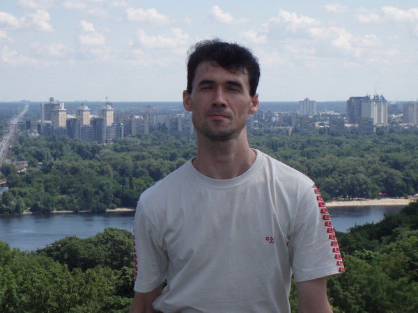 Андрей Скоропупов