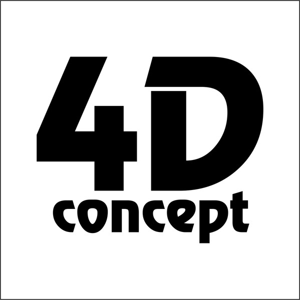 4Д Концепт