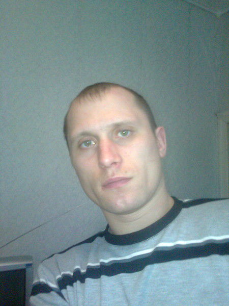 Дмитрий Шевелёв