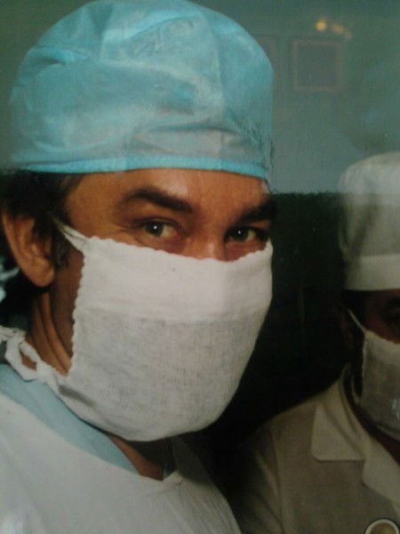 Виктор Осянкин