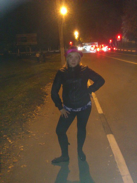 Юлия И Андрей Антонюк