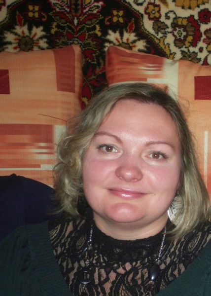 Елена Соколова