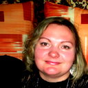Елена Соколова