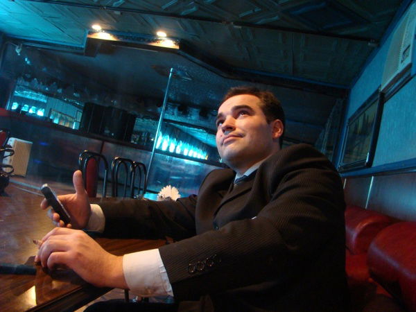 Евгений Тагильцев