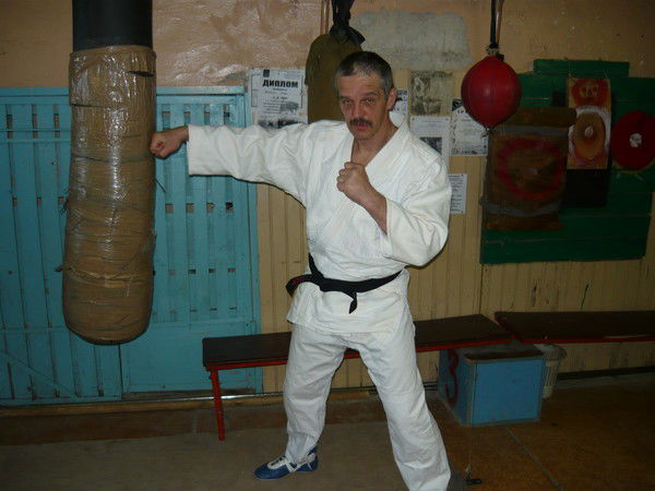 Юрий Латанский