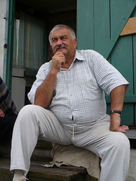 Виктор Орлов