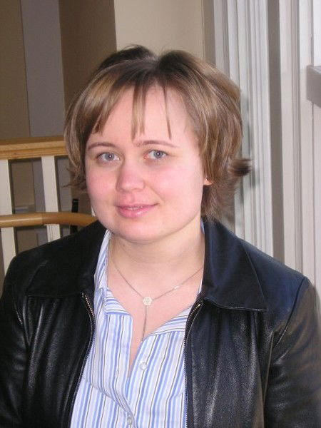 Елена Сайко