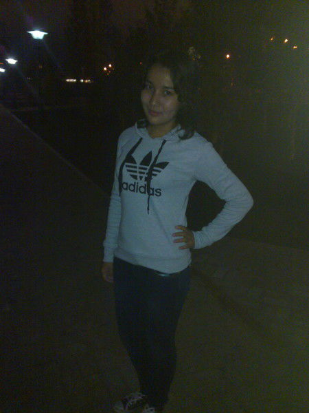 Cалтанат Дингуатова