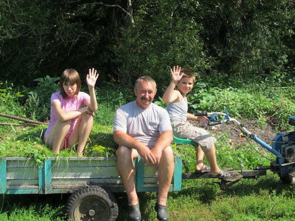 Владимир Поляков