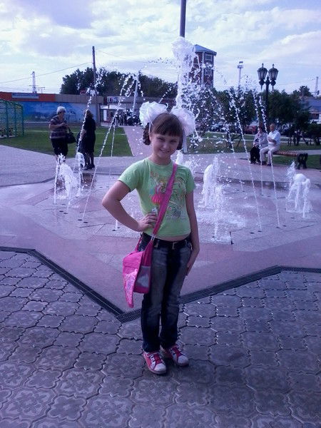 Вероника Григорович