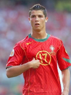 Слава Каморников