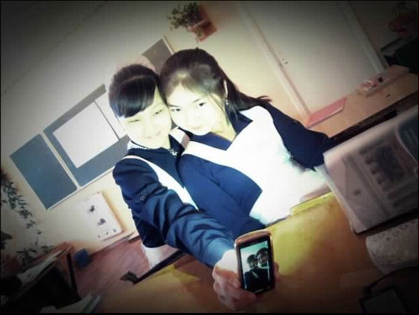 Балауса Жаксылыкова