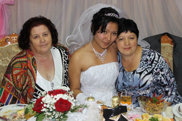 Марина Андреева