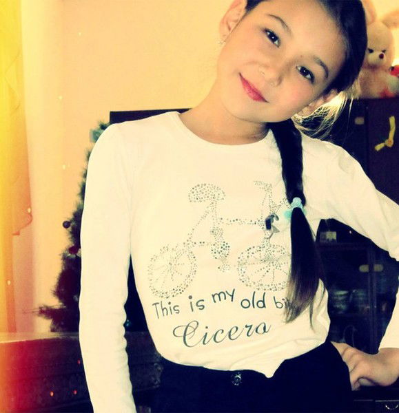 Шарбан Елубаева