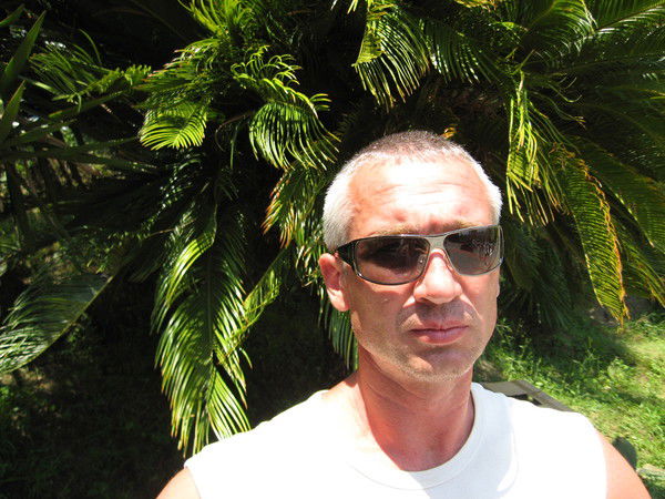 Евгений Виноградов