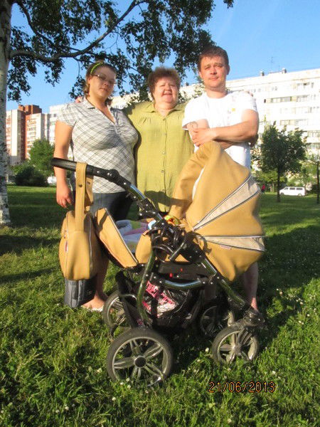 Валентина Шевелёва