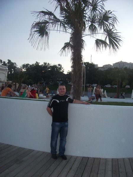 Ярослав Чорнобук