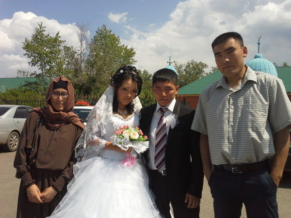 Бота Жансейт