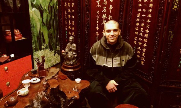 Руслан Кулешов