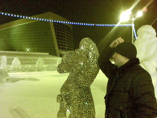 Ильмир Зайнуллин