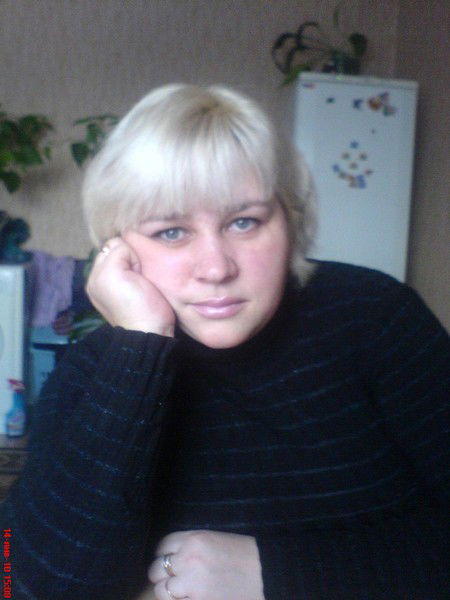 Надежда Кулешова