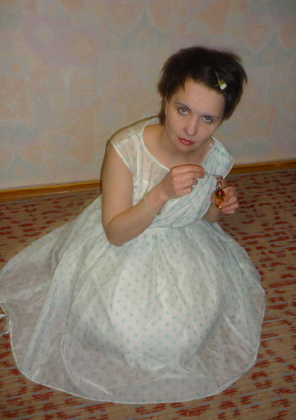 Лидия Сапронова