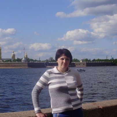 Марина Лебедева