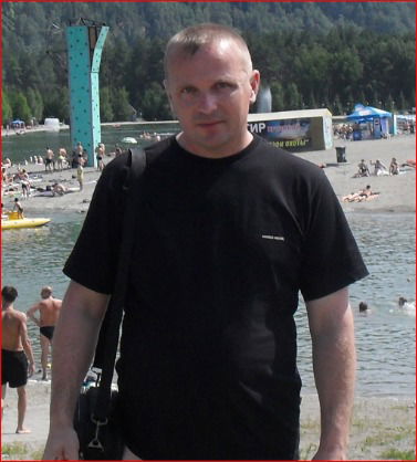 Георгий Телешев