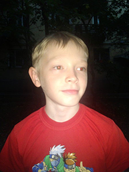 Дмитрий Соболевский