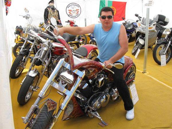 Александр Богачук