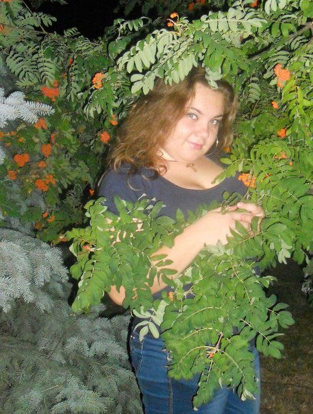 Валентина Кожаева