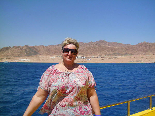 Нина Жуковская