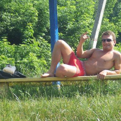 Александр Гаврилюк