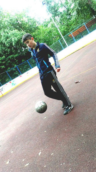 Manasbek Raxmanberdiev