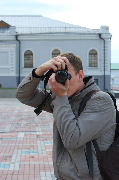 Андрей Лёмин