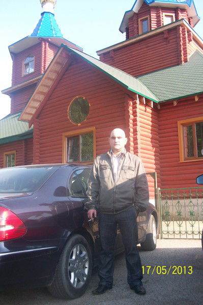 Павел Заблоцкий