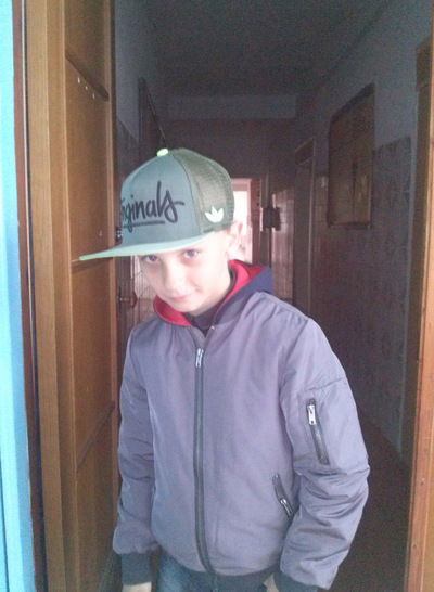 Саша Нагорный