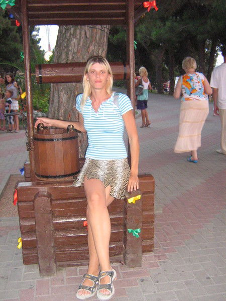 Людмила Куликова