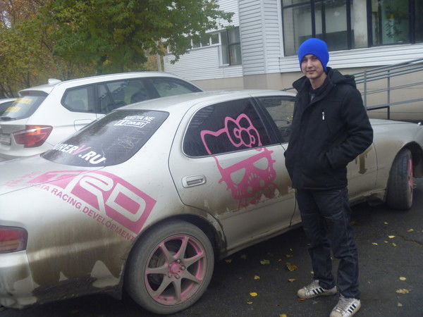 Алик Алибаев