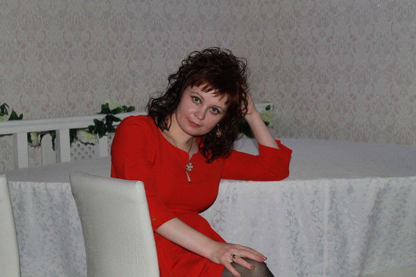 Евгения Рахманова