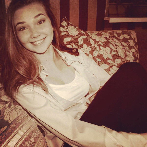 Анастасия Гузенко