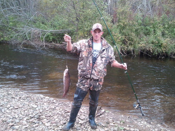 Максим Таракин