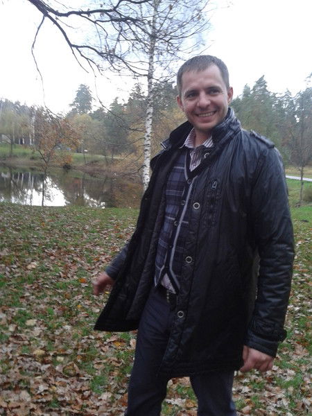 Юрий Гладков