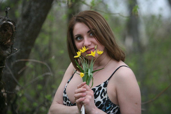 Катерина Жушма