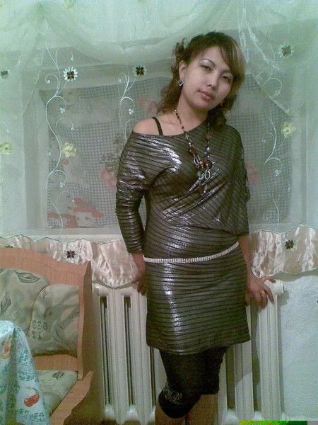 Жадыра Шакенова