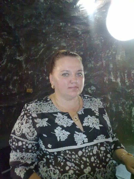 Анжелика Толстоног