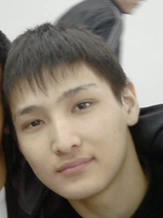 Куаныш Сайлаубек