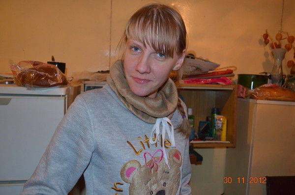 Анна Шаповалова