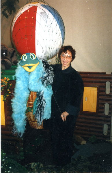 Венера Рахимова